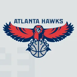 Atlanta hawks